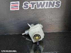 2009 Bmw 7 Series Master Cylinder 0000113247