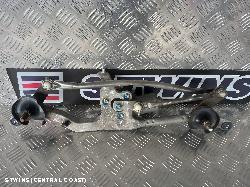 2016 Toyota Corolla Wiper Motor 0000138161