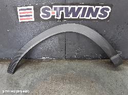 2020 Subaru Forester Wheel Arch Flare 0000194657