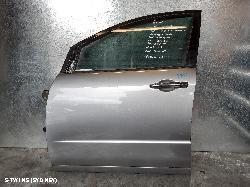 2010 Subaru Tribeca Left Front Door 0000100412