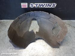 2014 Audi Q7 Right Guard Liner 0000117139