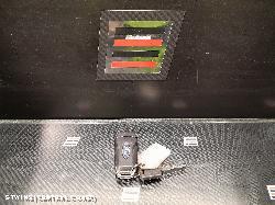 2021 Ford Ranger Ignition W Key 0000185411