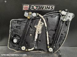 2016 Mercedes Cla Class Left Front Window Reg Motor 0000172799