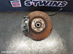 2012 Renault Kaleos Left Front Hub Assembly 0000202245