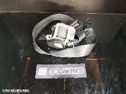 2012 Land Rover Rangerover Evoque Seat Belt Stalk 0000109854