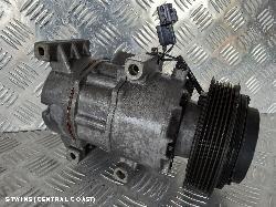 2015 Hyundai Veloster A C Compressor Fs 1.6 G4Fd/G4Fj Petrol 03/14-02/18 0000141460