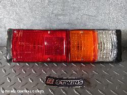 1990 Holden Rodeo Left Taillight 0000132191