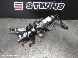 2010 Holden Cruze Steering Column 0000142313