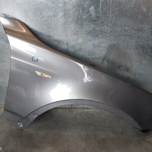 2009 Bmw X3 Right Guard 0000104924