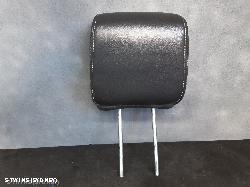 2010 Jeep Cherokee Headrest 0000087449