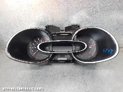 2019 Renault Clio Instrumentcluster 0000079179