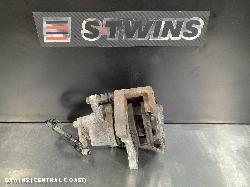 2010 Jeep Cherokee Caliper 0000178933