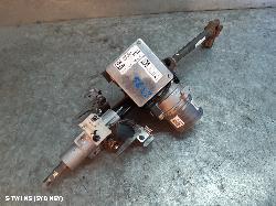 2017 Jeep Compass Steering Column 0000092673