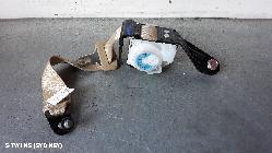 2009 Honda Accord Seat Belt Stalk 0000052799