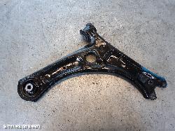 2011 Skoda Superb Right Front Lower Control Arm 0000098347