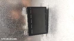 2008 Subaru Tribeca Radio Cd Dvd Sat Tv 0000062510