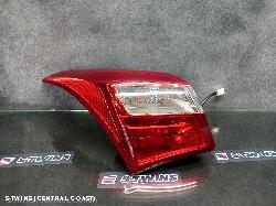 2014 Hyundai I30 Left Taillight 0000148979