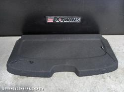 2013 Peugeot 308 Parcel Shelf 0000180341