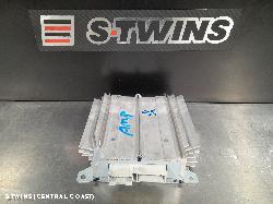 2012 Suzuki Kizashi Radio Cd Dvd Sat Tv 0000180382