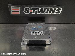 2021 Ford Ranger Ecu Transmission Ecu Auto T/M P/N Gb3P12B565Ba Px 06/11- 0000171322