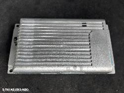 2010 Bmw 1 Series Misc Switch Relay 0000084862