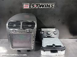2015 Fiat Freemont Radio Cd Dvd Sat Tv 0000223454