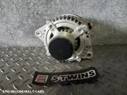 2005 Toyota Hiace Alternator 0000134042