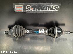 2020 Jeep Cherokee Left Driveshaft 0000178957