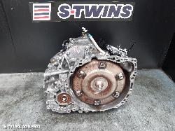 2011 Volvo V50 Trans Gearbox Auto Fwd Petrol 2.5 Turbo 09/10-08/12 0000112125