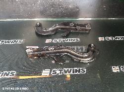 2012 Jeep Grandcherokee Bonnet Hinge Strut 0000190310