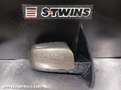2012 Ford Territory Right Door Mirror Sz Mki-Mkii Ts/Tx Non Indicator Type 04/11-12/16 219547