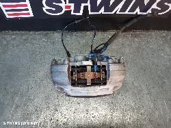 2014 Mercedes C Class Caliper 0000127818