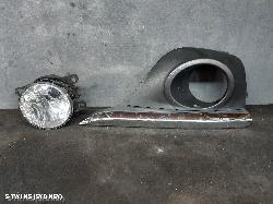 2013 Renault Kaleos Right Headlight Surround 0000103960