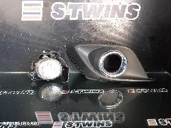 2014 Mazda 3 Left Indicator Fog Side 0000192161