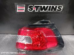 2014 Jeep Cherokee Right Taillight 0000220306