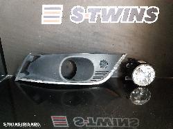 2017 Renault Megane Right Indicator Fog Side 0000112169