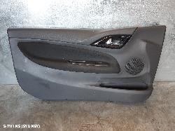 2010 Citroen Ds3 Door Trim 0000101381