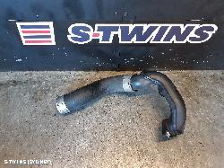 2015 Mazda 3 Intercooler Diesel 2.2 Bm 09/14-05/16 0000108585