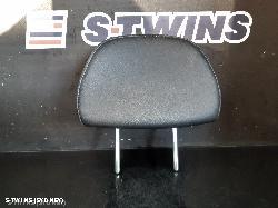 2016 Hyundai Veloster Headrest 0000122619