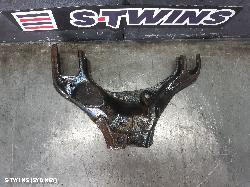 2002 Holden Rodeo Right Front Lower Control Arm 0000181858
