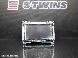 2012 Jaguar Xf Radio Cd Dvd Sat Tv 0000116787