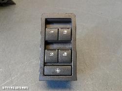 2005 Holden Commodore Pwr Dr Wind Switch 0000055131