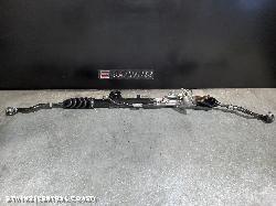 2011 Jeep Grandcherokee Steering Box Rack 0000221998