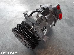 2016 Jeep Renegade A C Compressor Bu 1.6 Petrol 09/15-01/20 0000094244