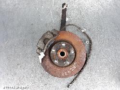 2009 Hyundai Grandeur Right Front Hub Assembly 0000022413