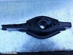 2017 Mazda Cx9 Left Rear Trailing Arm 0000069872