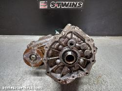 2010 Ford Ranger Transfer Case 0000176154