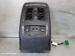 2014 Jeep Grandcherokee Console 0000076581
