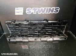2016 Peugeot 308 Grille 0000123862