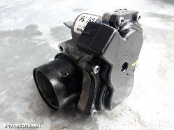 2018 Nissan Xtrail Throttle Body 0000081978